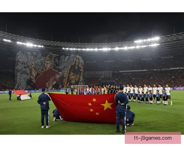 中国男足主场力克印尼斩获关键三分挺进18强赛 中国男足主场力克印尼斩获关键三分挺进18强赛