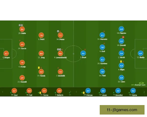 从托纳利对阵巴萨看意甲低迷的战术与体系成因分析深层结构与管理