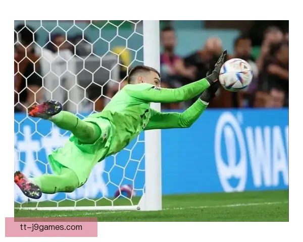 克罗地亚点球力克巴西成功挺进下一轮比赛