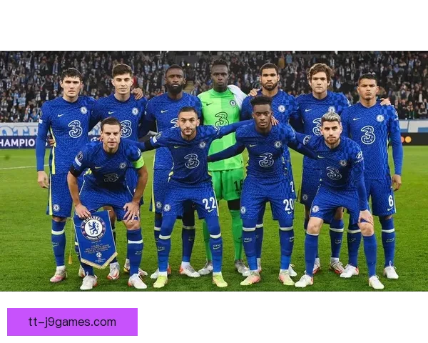 切尔西凭借欧冠冠军提前锁定新版世俱杯席位蓝军再迎世界舞台机遇