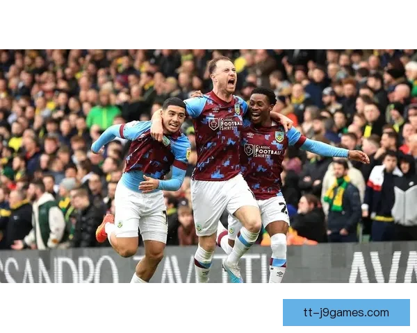 伯恩利因主场草坪渗水问题遭英超联盟调查并收到警告