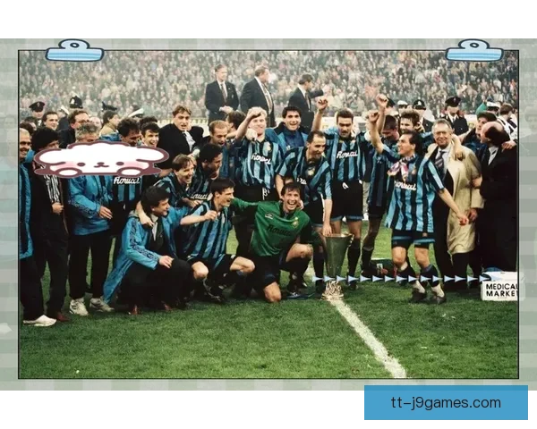 国际米兰时隔十一年再夺意甲桂冠书写辉煌新篇章