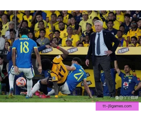 巴西队客场败给巴拉圭 世界杯预选赛南美区形势严峻