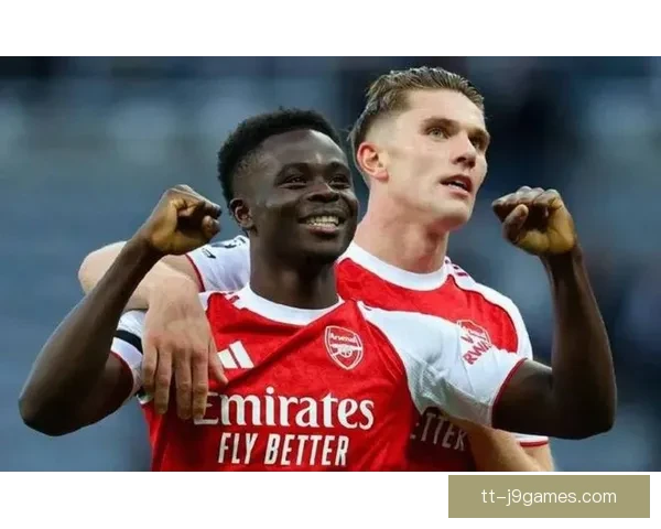 布卡约·萨卡连续赛季进球助攻双料表现奠定阿森纳进攻核心地位