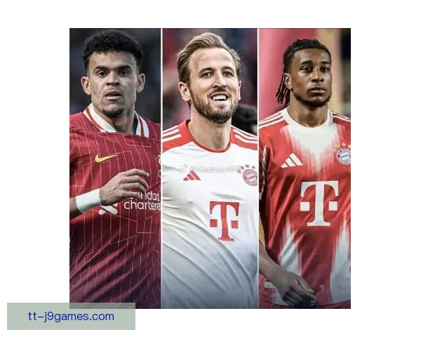 拜仁慕尼黑官宣签下水晶宫天才边锋奥利塞