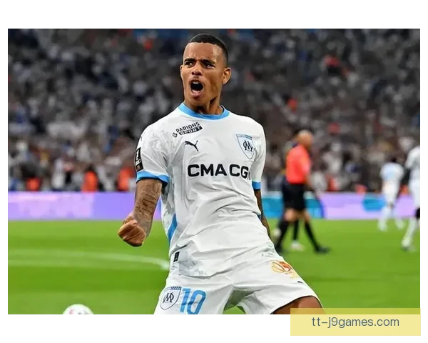 格林伍德转会马赛后状态火热成队内核心贡献惊人