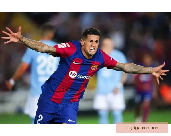 沙特联利雅得新月正式签下曼城边卫坎塞洛 转会费创纪录