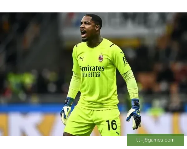 米兰官方确认主力门将迈尼昂因流感缺席3月11日合练