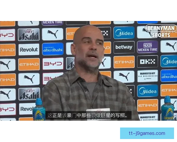 罗德里:在瓜迪奥拉的指导下我学到了很多足球智慧 罗德里:在瓜迪奥拉的指导下我学到了很多足球智慧